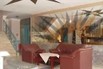Interconti Apart Marmaris Otel