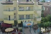 Interconti Apart Marmaris Otel