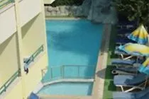 Interconti Apart Marmaris Otel