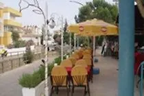 Interconti Apart Marmaris Hotel