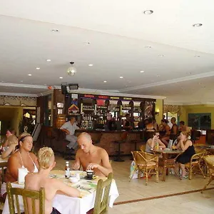 Akasya Marmaris