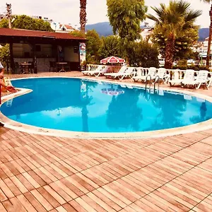 Nature Marmaris