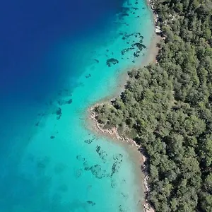 Blue Time Boutique Marmaris