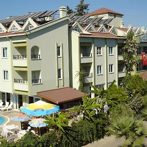 Parkmar Marmaris