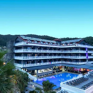 Mustis Royal Plaza Marmaris