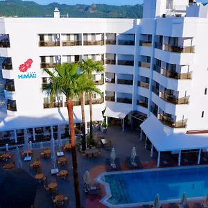Hotel Hawaii