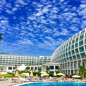 Hotel Nature Diamond