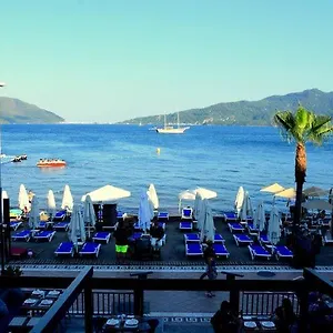 La Beirut Hotel