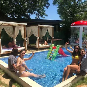 Sunbay Park Marmaris