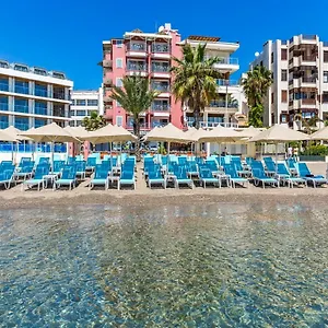 Hotel Kahveci Alibey Hotel